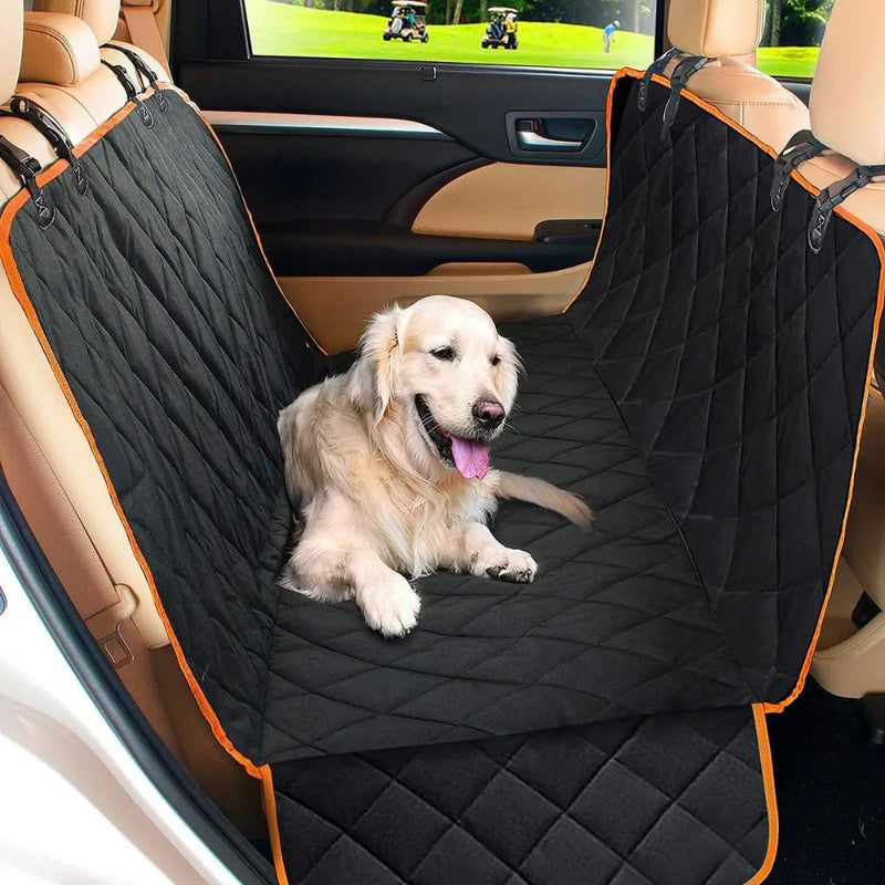 Protector de Sillas de Carro Premiun para Mascotas